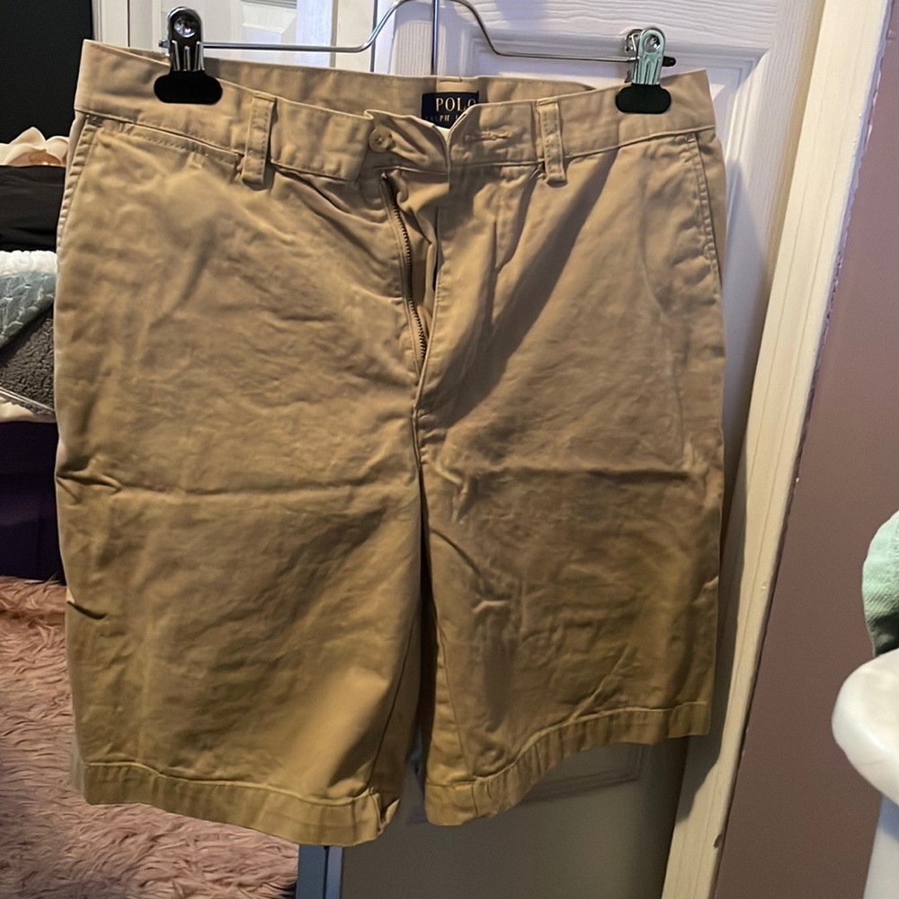Polo Ralph Lauren men’s shorts